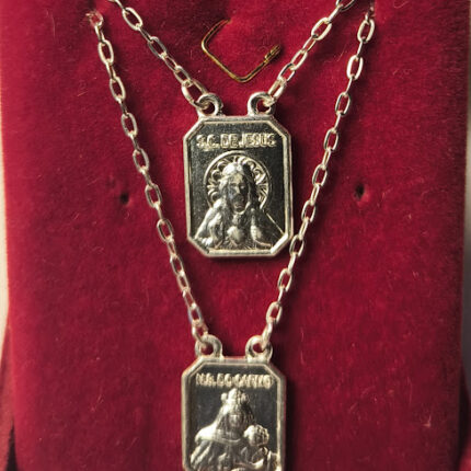 ESCAPULARIO N.S DO CARMO - MEDIO